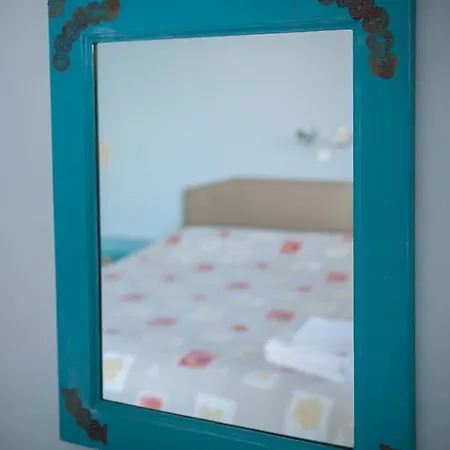 Dimitropoulos Apartments Eleonas Habitación foto