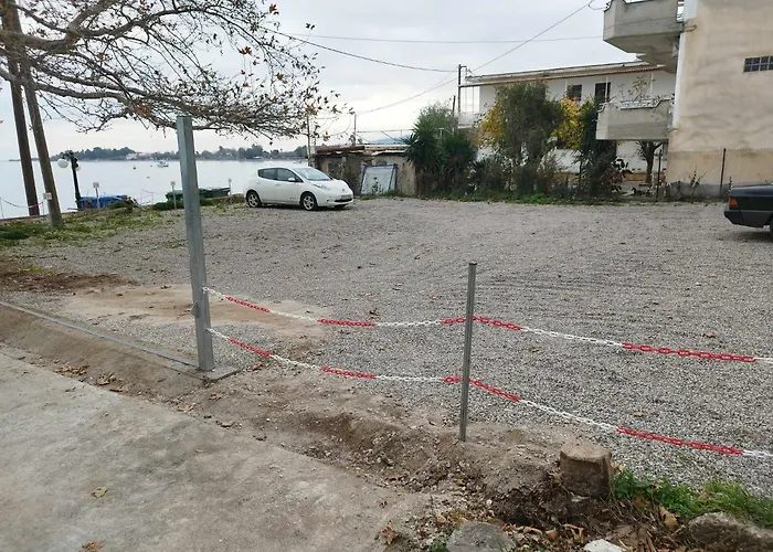 Dimitropoulos Apartments