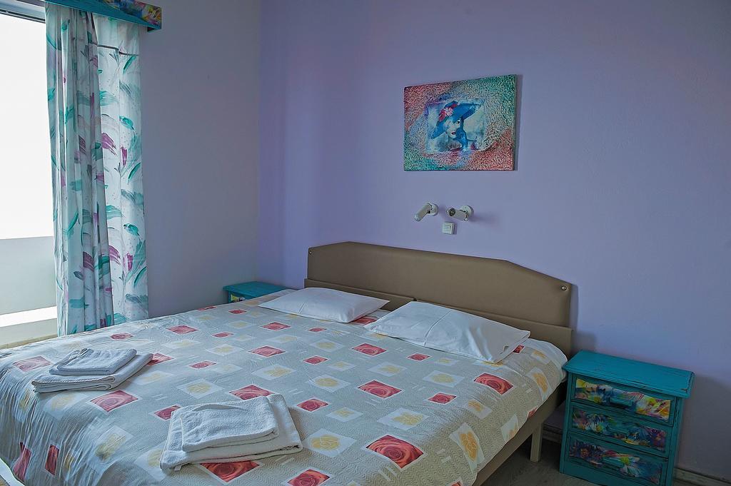 Dimitropoulos Apartment