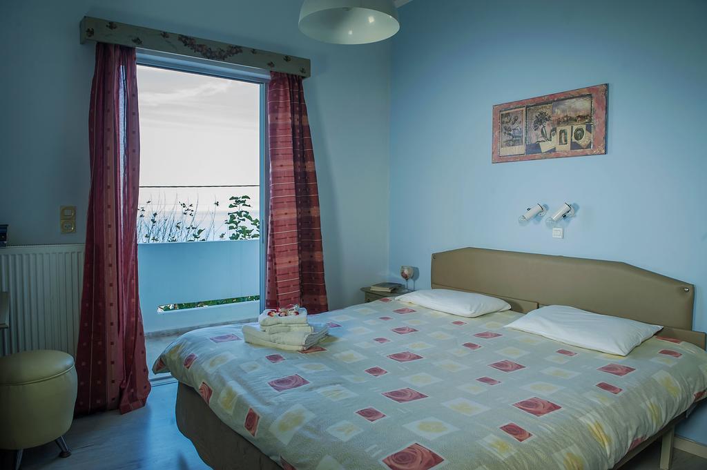 Dimitropoulos Apartment Eleonas