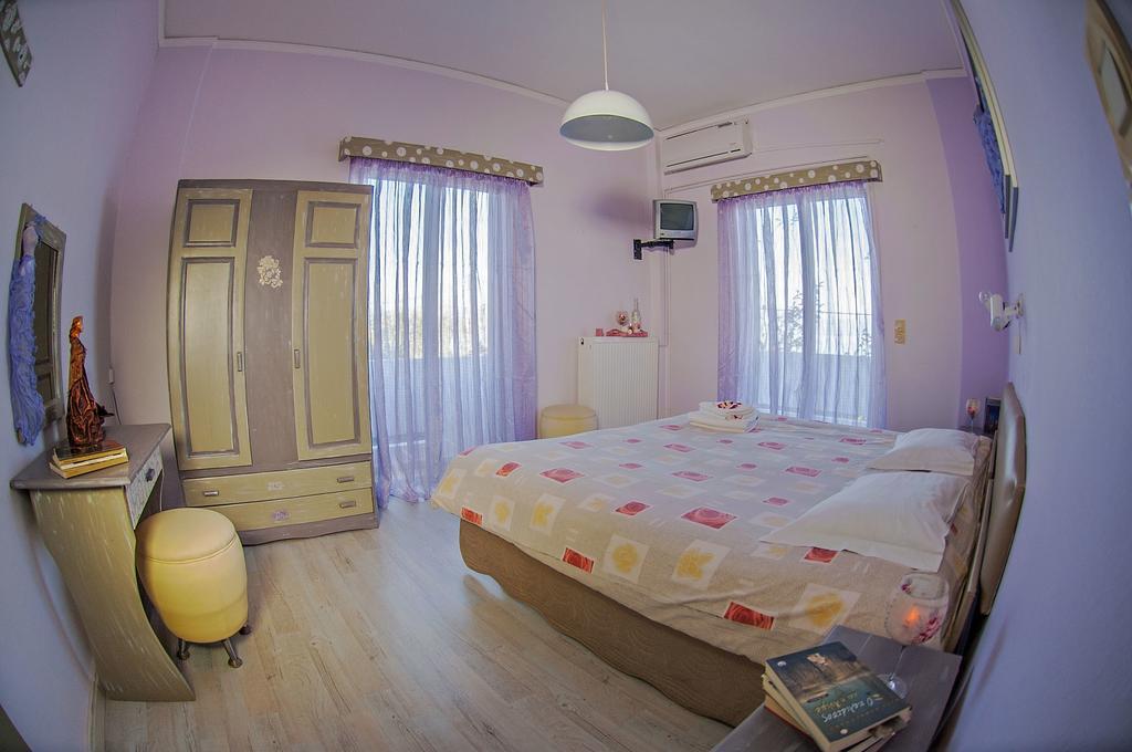 Dimitropoulos Apartment *