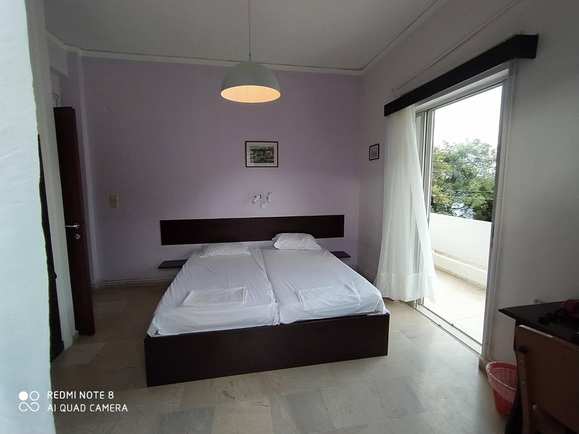 Apartment Dimitropoulos Eleonas