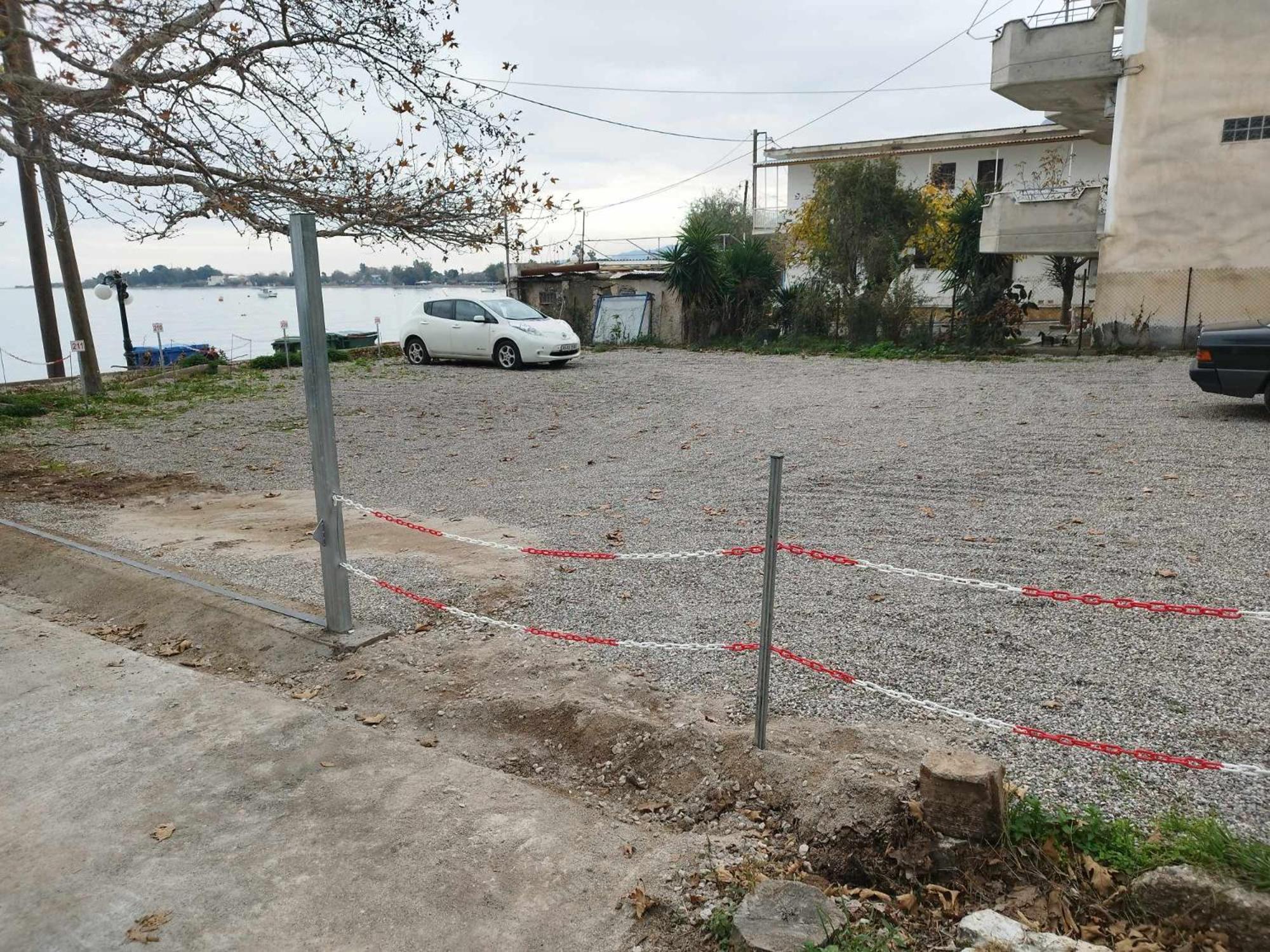 Dimitropoulos Apartment *