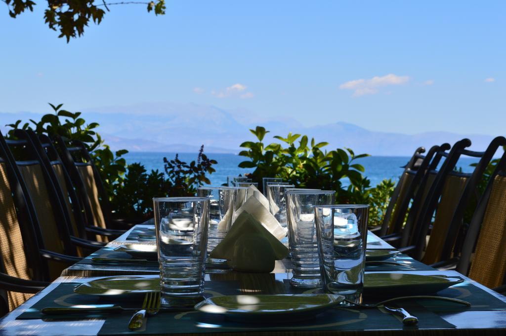 Apartment Dimitropoulos