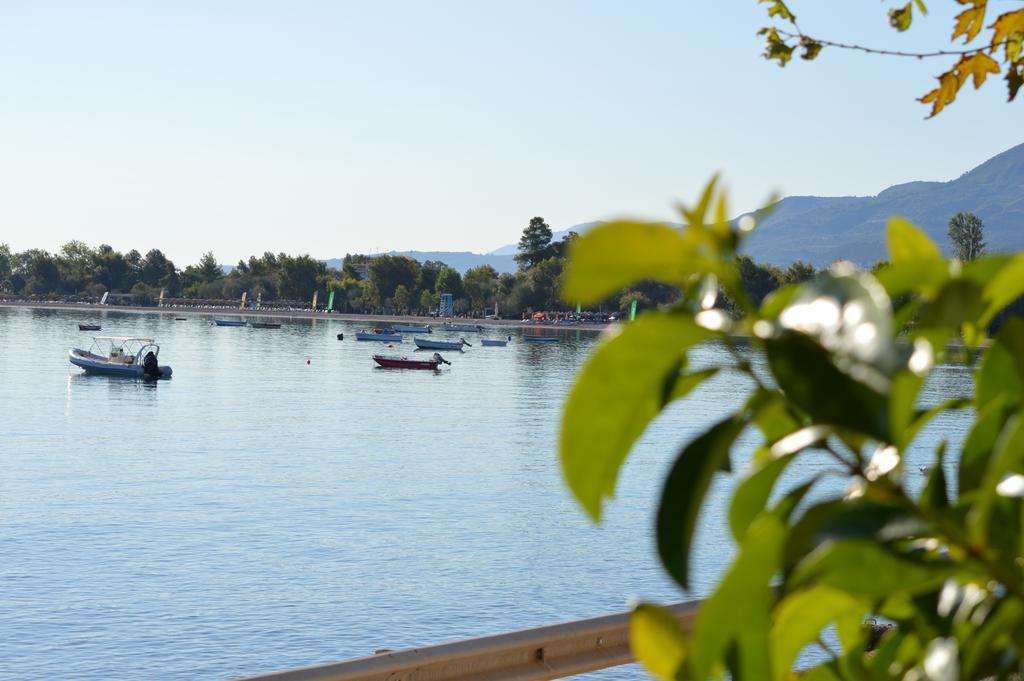 Apartment Dimitropoulos