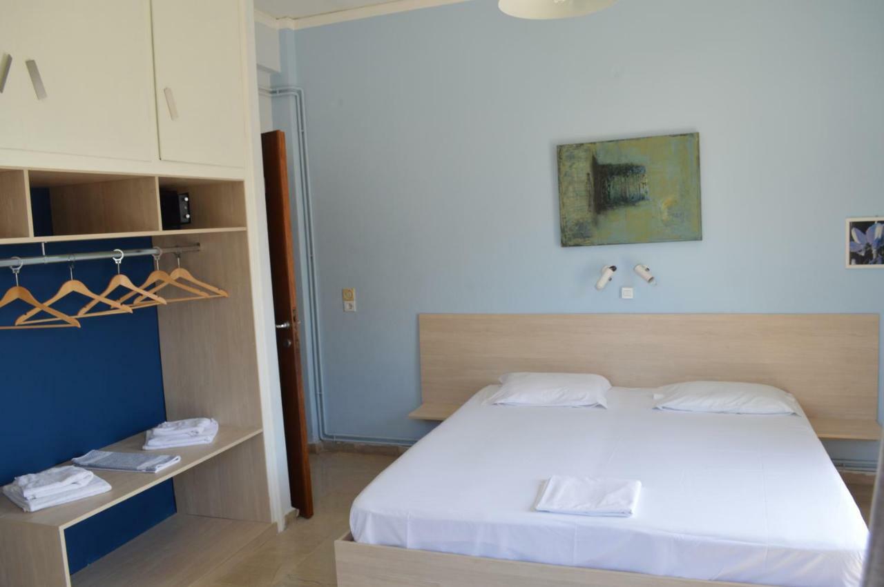 Dimitropoulos Apartment
