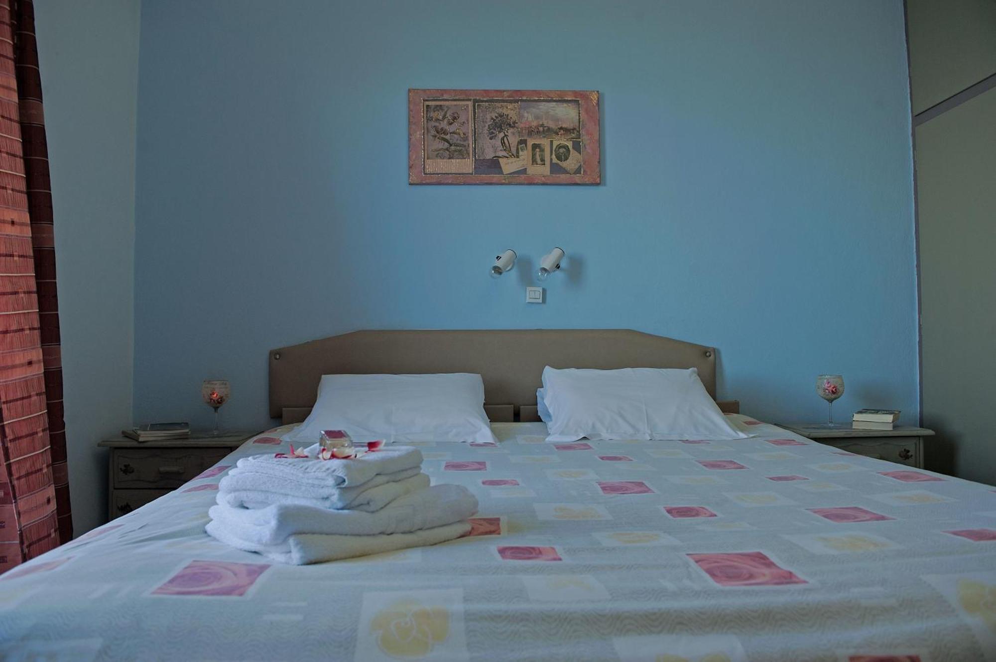 Apartment Dimitropoulos Eleonas